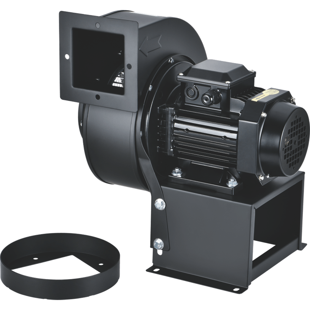 CY150 Single-port fan
