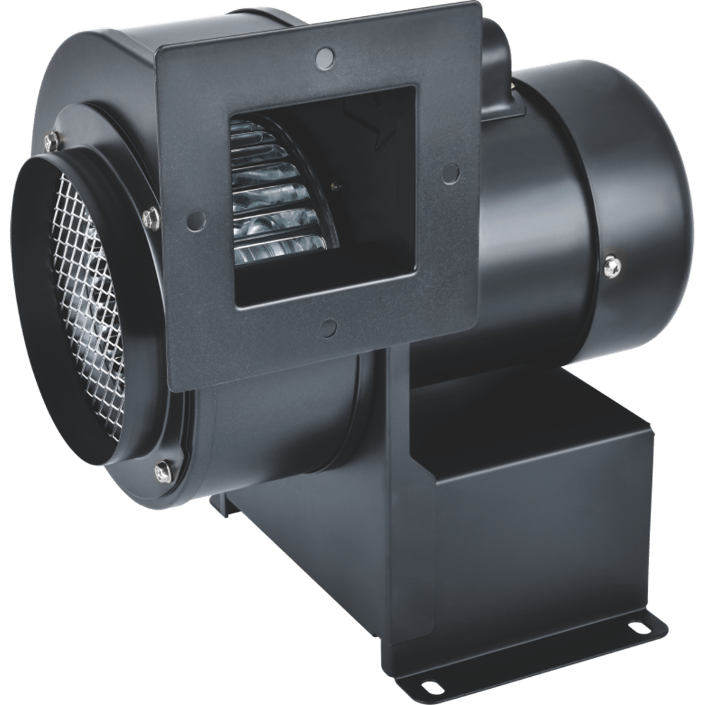 CY180 Single-port fan